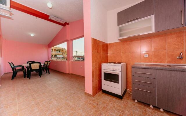 MC Apartments