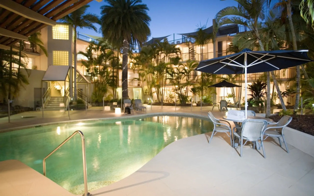 Noosa Tropicana
