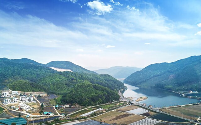 Cheongju Sky Pension