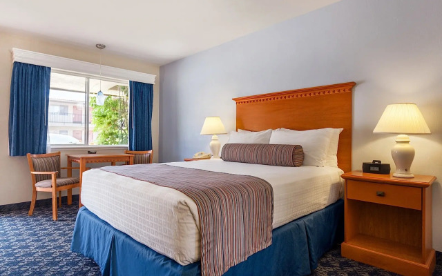 Sands Inn & Suites