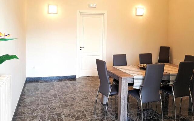 Oikia Vacanze Diso Chiara