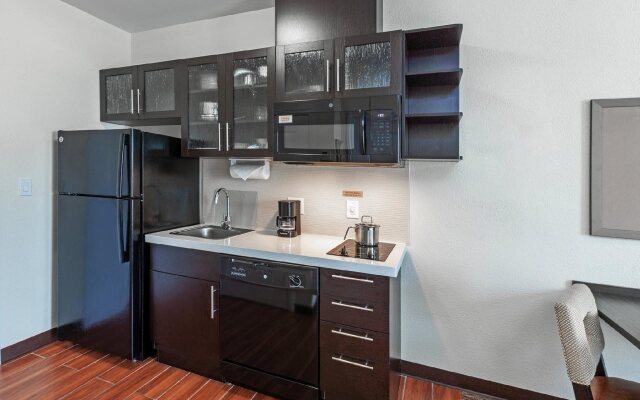 Candlewood Suites Houston North I45 by IHG