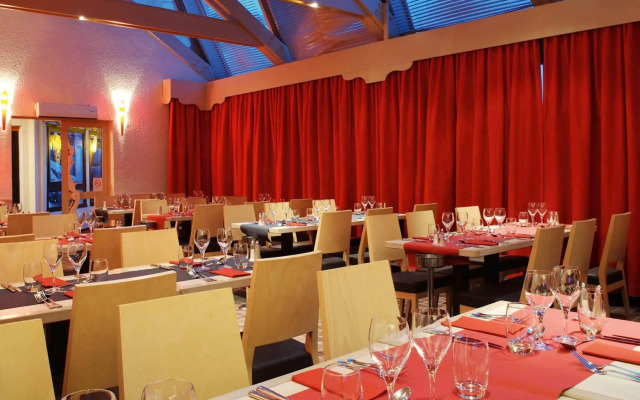 Lake Hotel Courchevel 1850