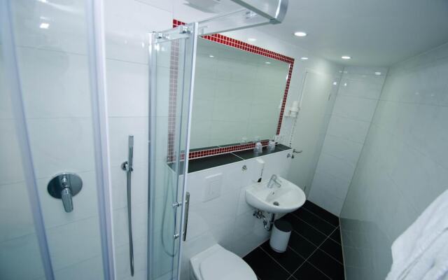 Hotel Garni König Humbert