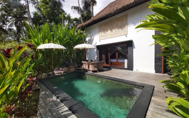Keliki Luxury Lodge