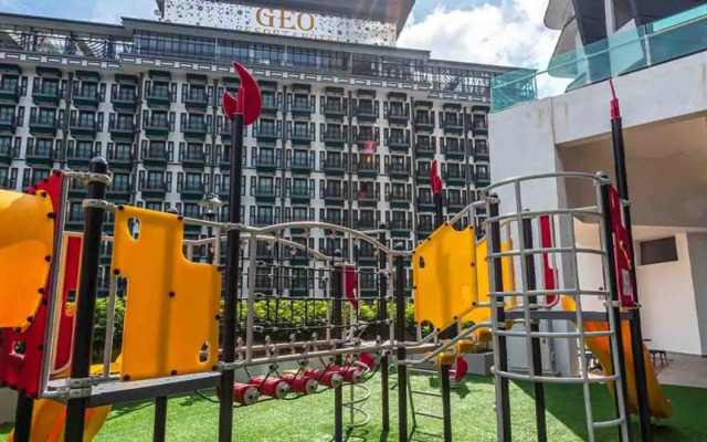 Geo 38 Residence Genting Highland