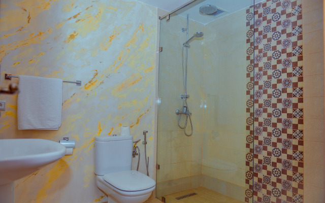 Hotel Rembrandt