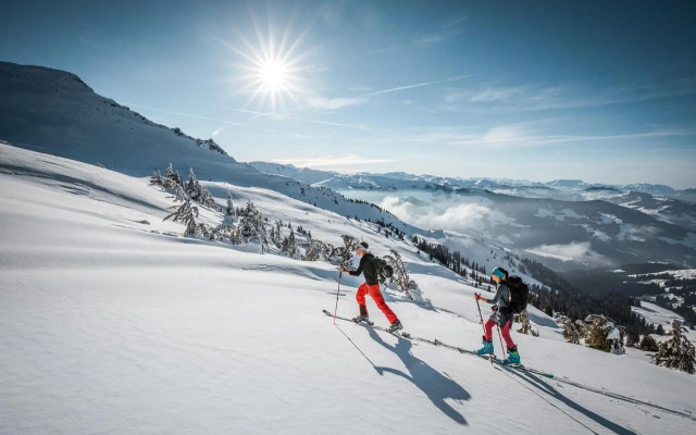 Chalet 149 Westendorf by ALPS RESORTS