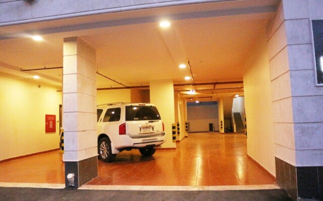 Toot House Taif
