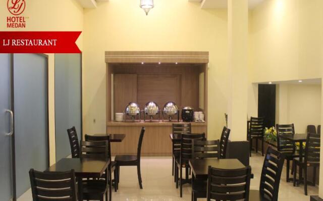 LJ Hotel Medan