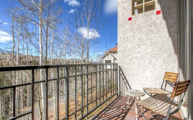 Aspen Ridge