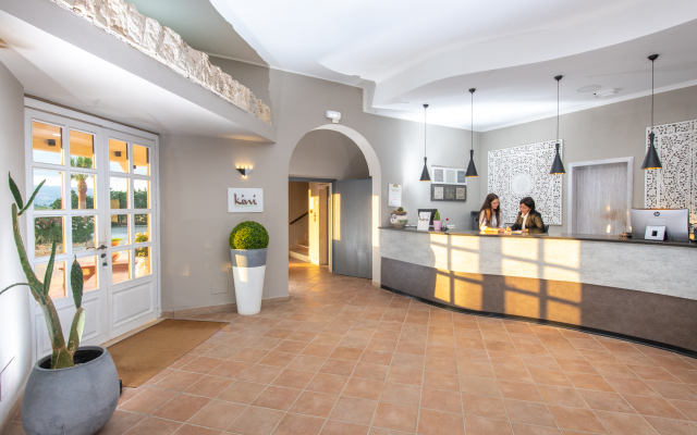 Baia D'Oro Hotel