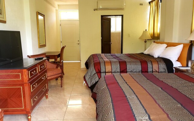 Manoir Adriana Hotel