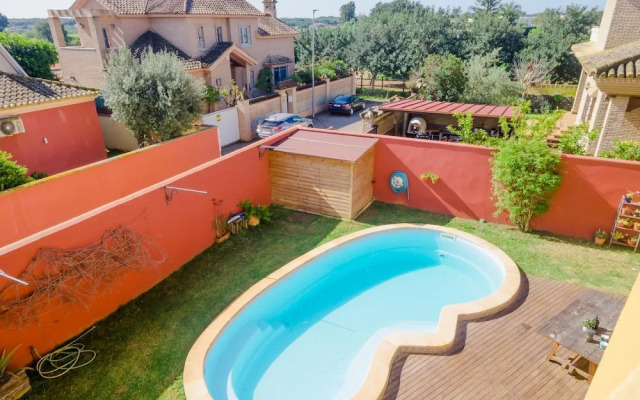 Villa Las Palomas 14988