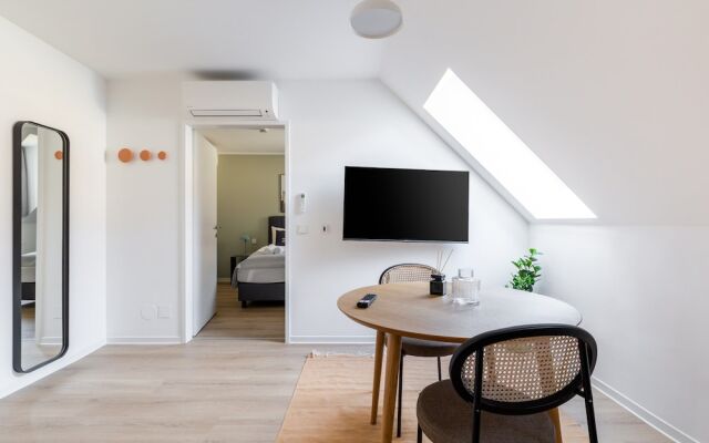 Limehome Klagenfurt Goessgasse