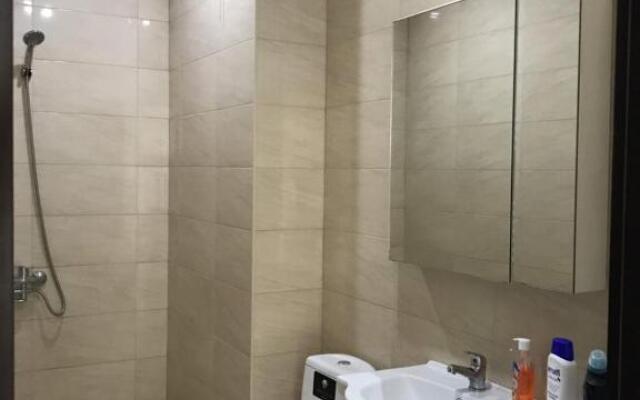 87 Rafael Agladze Street