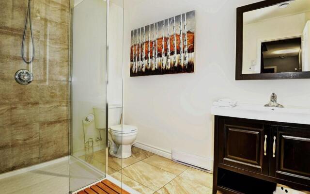 Chalets Alpins- 15 Chemin des Skieurs