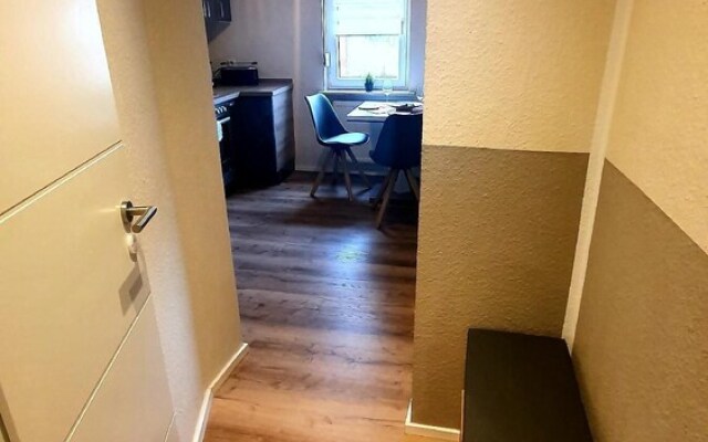 Ferienhaus der Harzer Freiheit 1 Edelharz