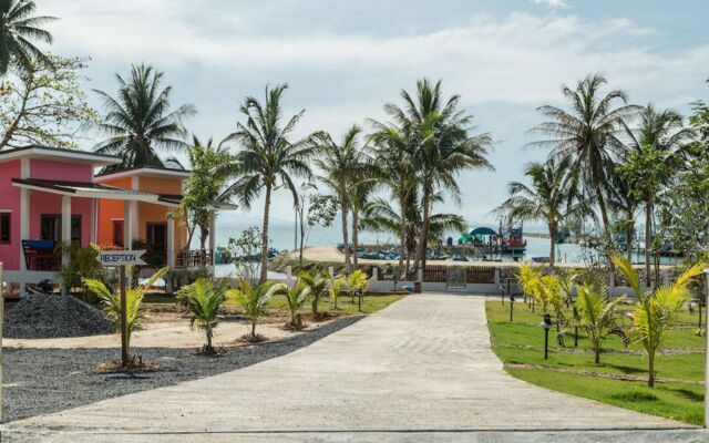 Breeze Bay Villa