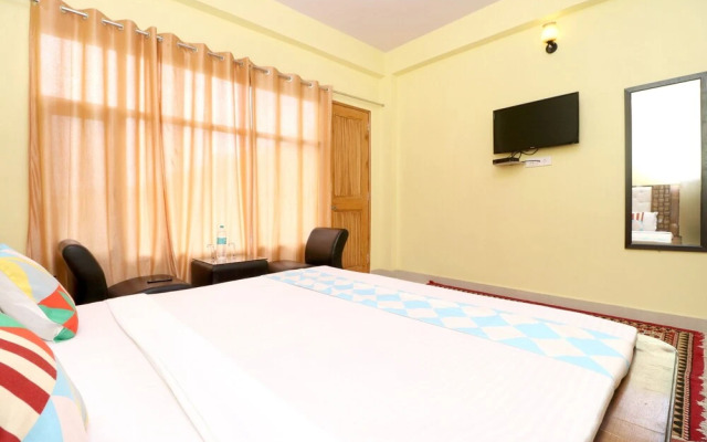 Oyo Home 16741 Comfortable Stay