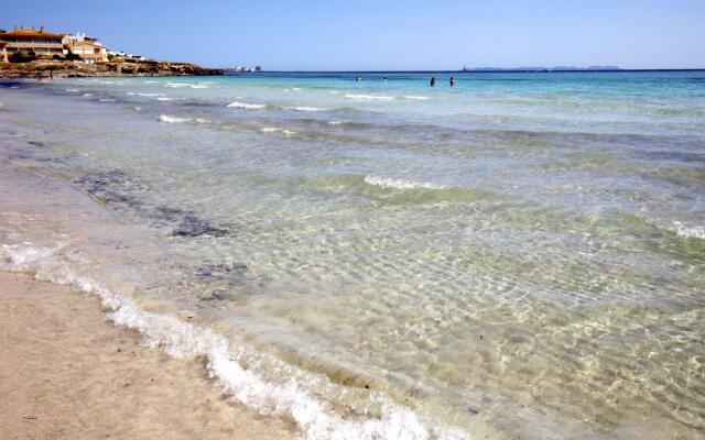 Sweet home Es Trenc in Ses Covetes