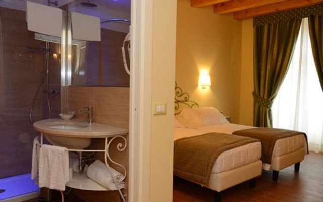 Hotel Borgo Antico