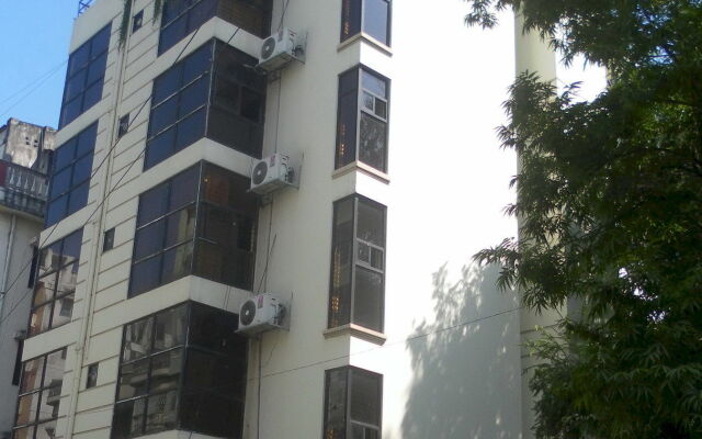 Garden Residents Uttara - Lake View