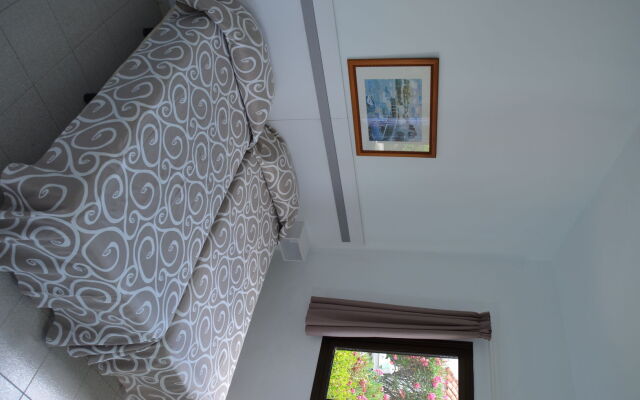 Bungalows Santa Clara