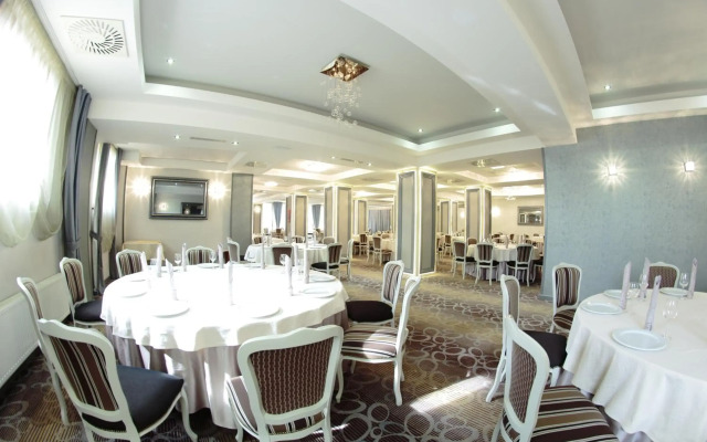 Hotel Parc Sibiu