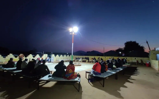 Registhan Guest House