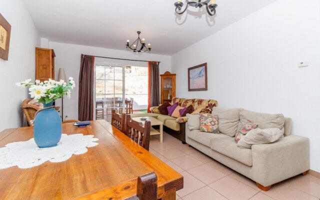 Apartamentos Rubarsal Canovas Nerja