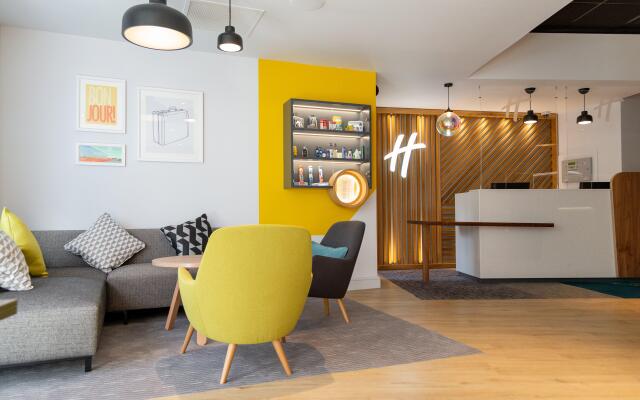 Holiday Inn Ashford North A20 by IHG