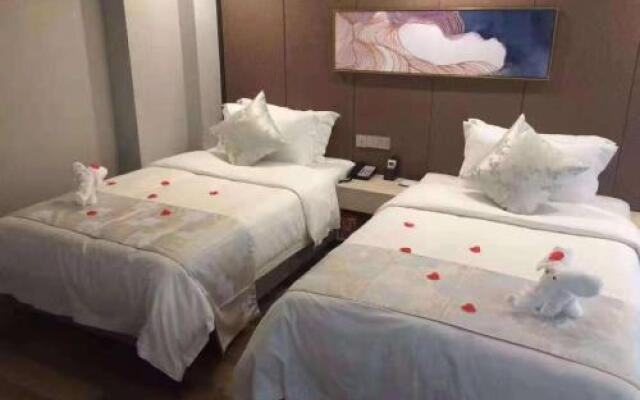 City Home Apartment 9 hotel