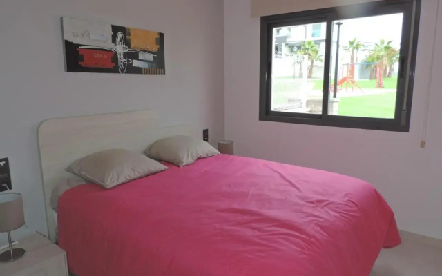 Oasis Beach VIII Punta Prima 3023
