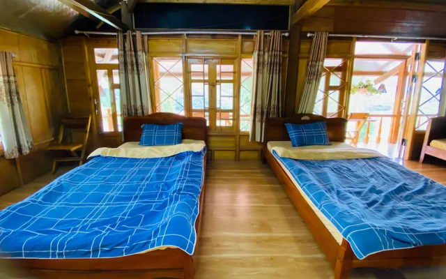 Peace Home