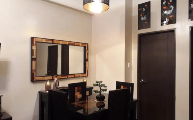 Outlook Ridge Residences
