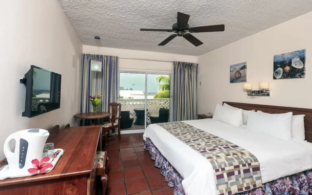 Grafton Beach Resort