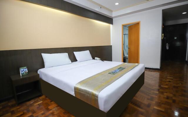 Eurotel Edsa Shaw Mandaluyong