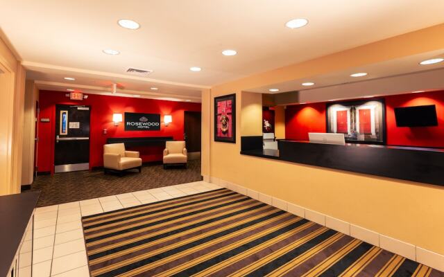 Extended Stay America - Portland - Gresham