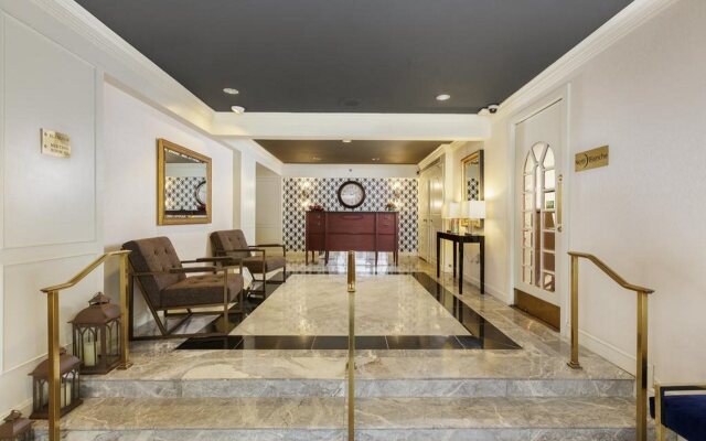 ARC HOTEL Washington DC, Georgetown