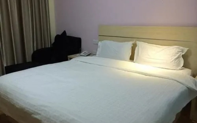 Dongying Changxing Business Hotel