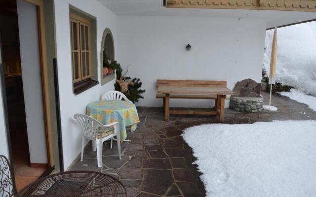 Ferienhaus Kirchplatzl