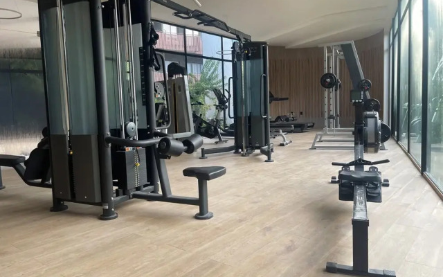 Arova Tulum Apartments