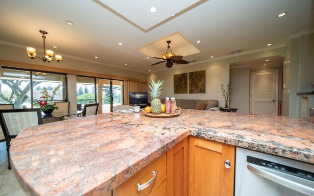 Kapalua Golf S 14p7&8 2 Bedroom Condo