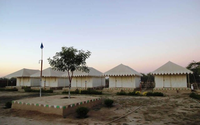 Rann Visamo Resort