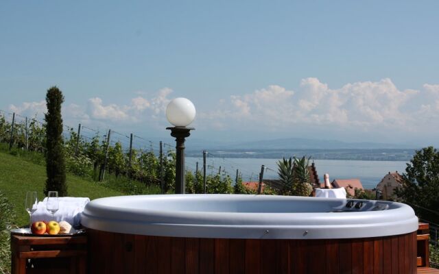 Hotel Villa Seeschau - Adults only