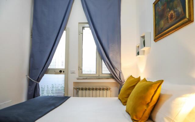 My honey house in Napoli