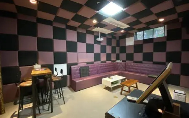 Moganshan Chujianshan Residence