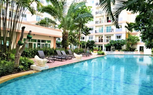 Park Lane Resort Jomtien Beach