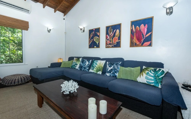 Valley View 2 Bedroom Home